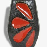 ES Keramik ceramic vase