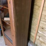 Art Deco display case
