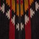 Vintage Turkish hallway rug 60x447 cm