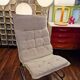 Rare lounge armchair IKEA 1973 "Gemet" by Jan Dranger & Johan Huldt