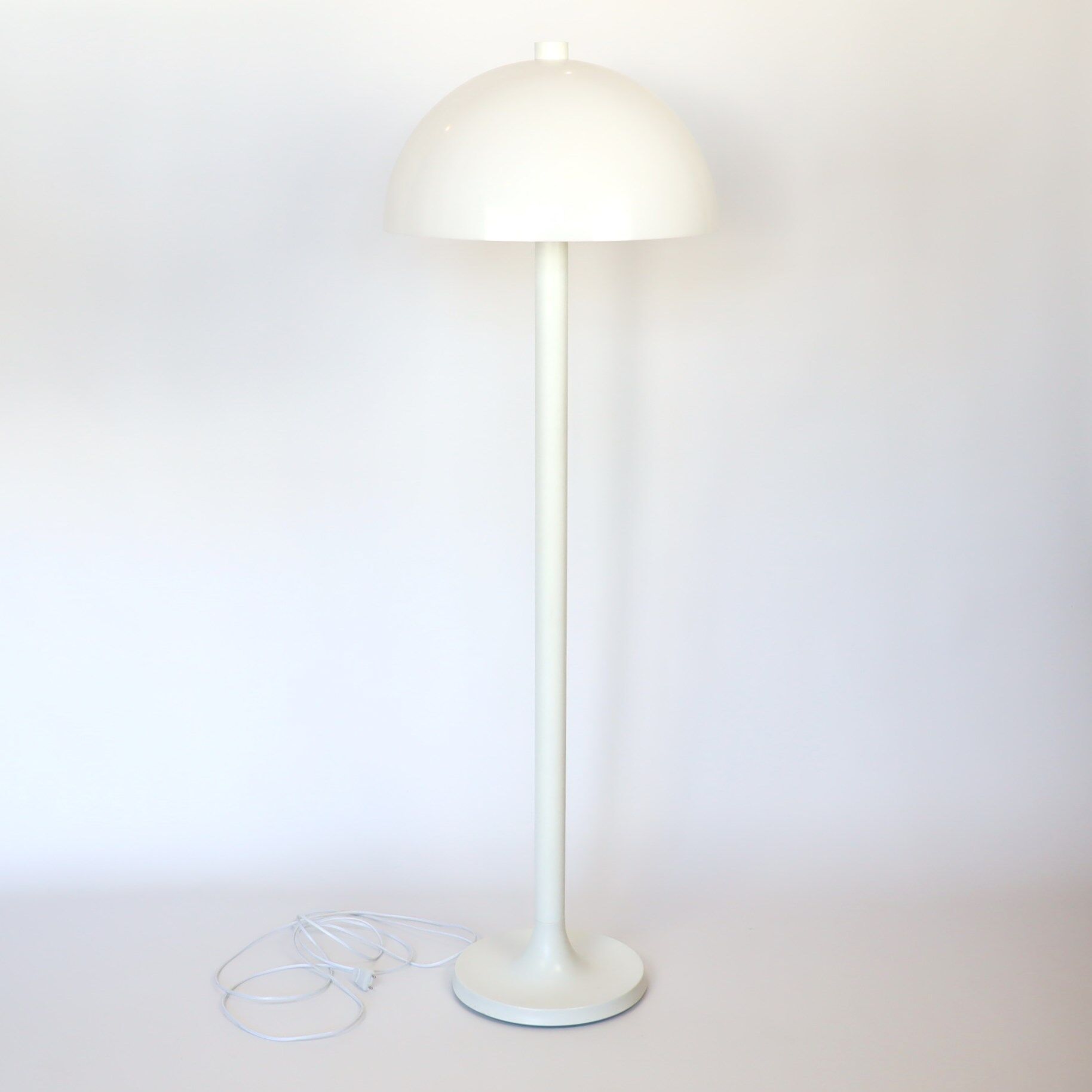 Lampadaire champignon Falkenbergs Belysning, Suède