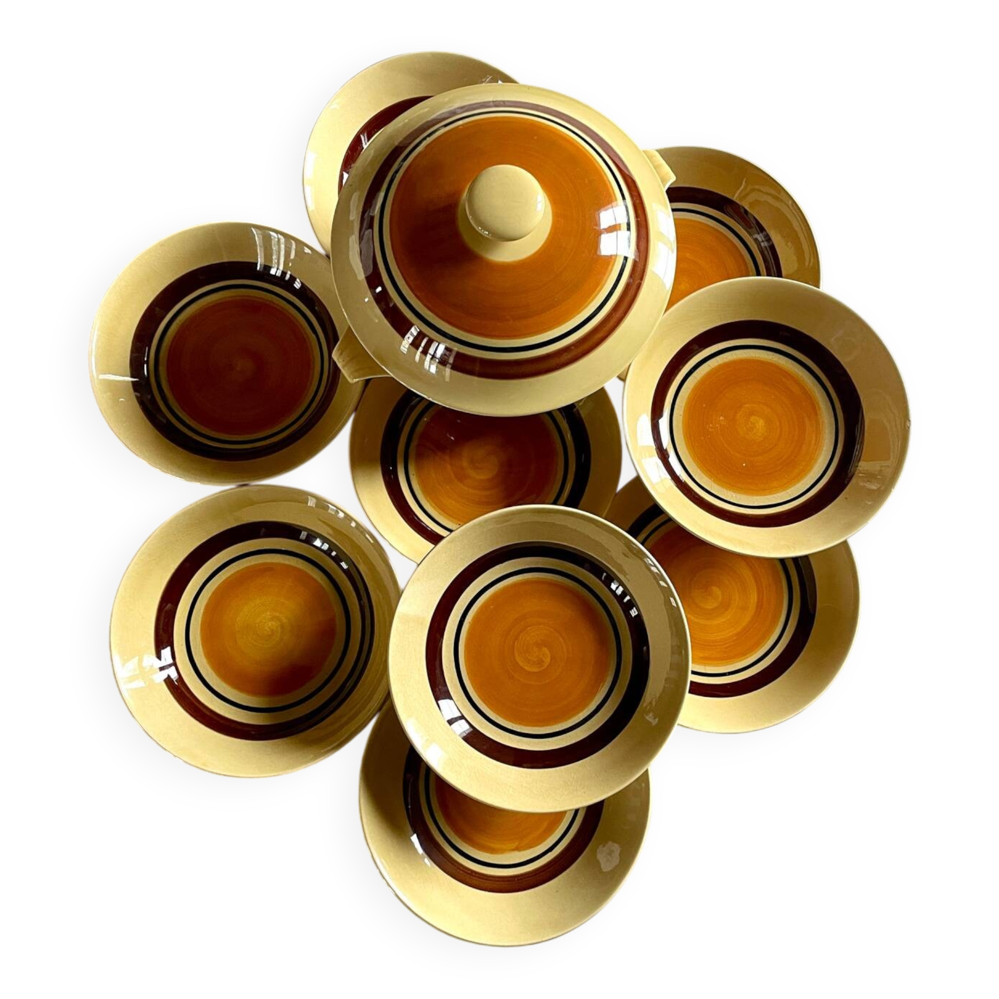 Service "Gallia" Gien