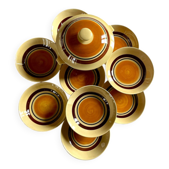 Service "Gallia" Gien