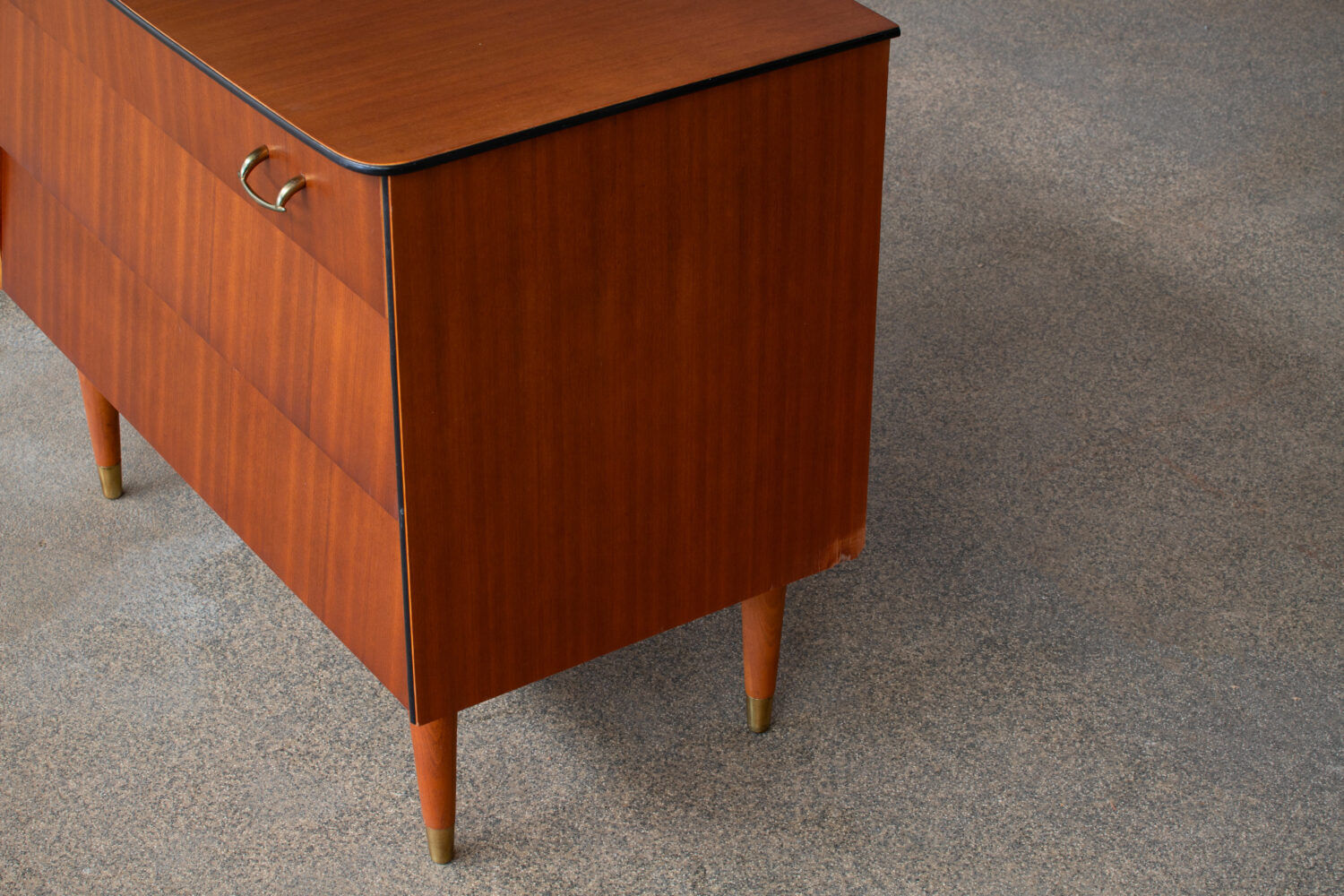 Scandinavian Commodity, vintage 1960