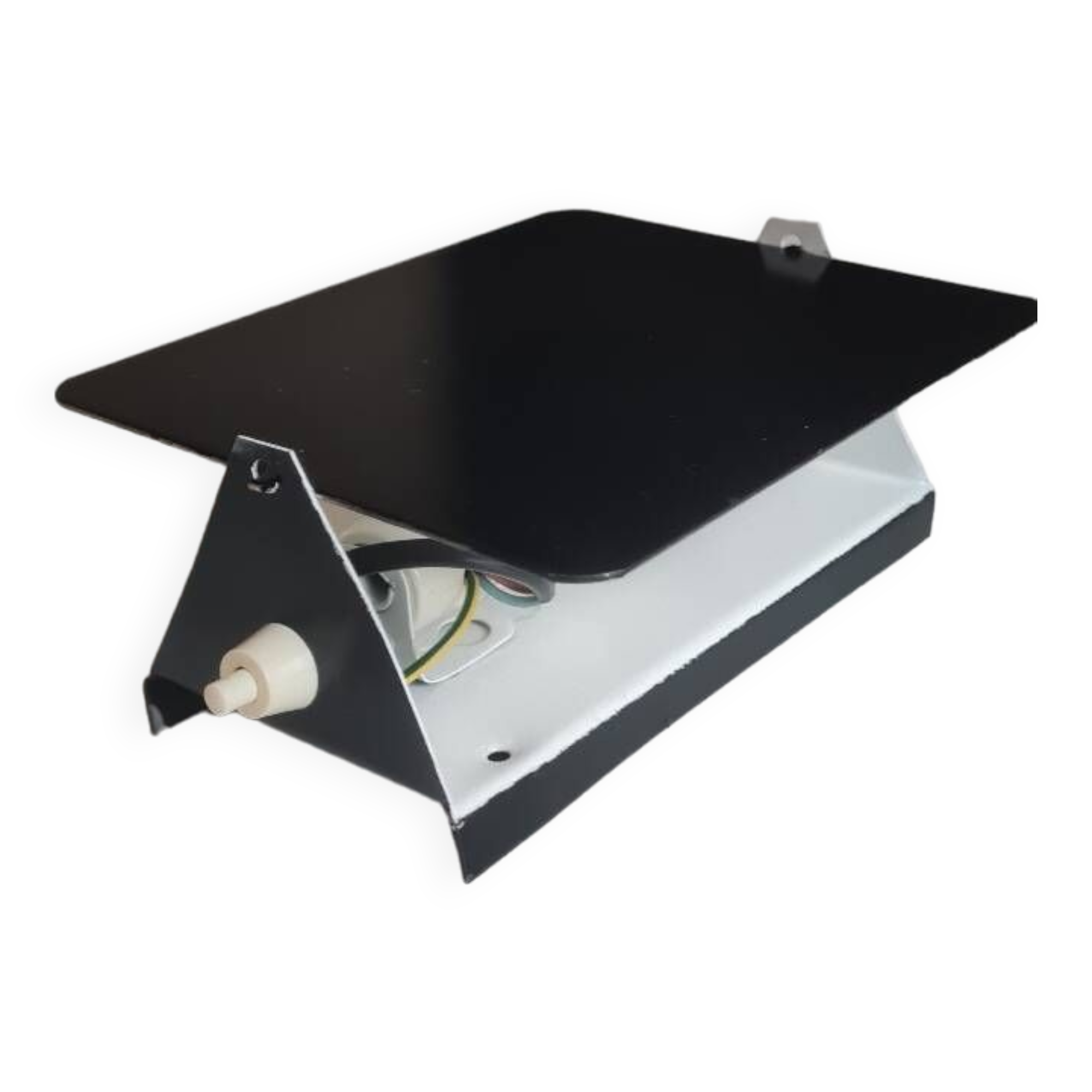 Charlotte Perriand CP1 wall light for Steph Simon