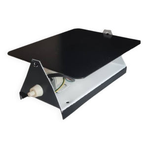 Applique murale charlotte - perriand