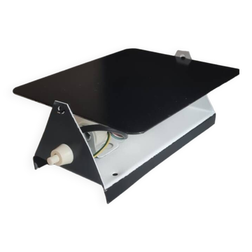 Charlotte Perriand CP1 wall light for Steph Simon