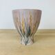 Vase Marie Madeleine Jolly ceramic vintage Vallauris
