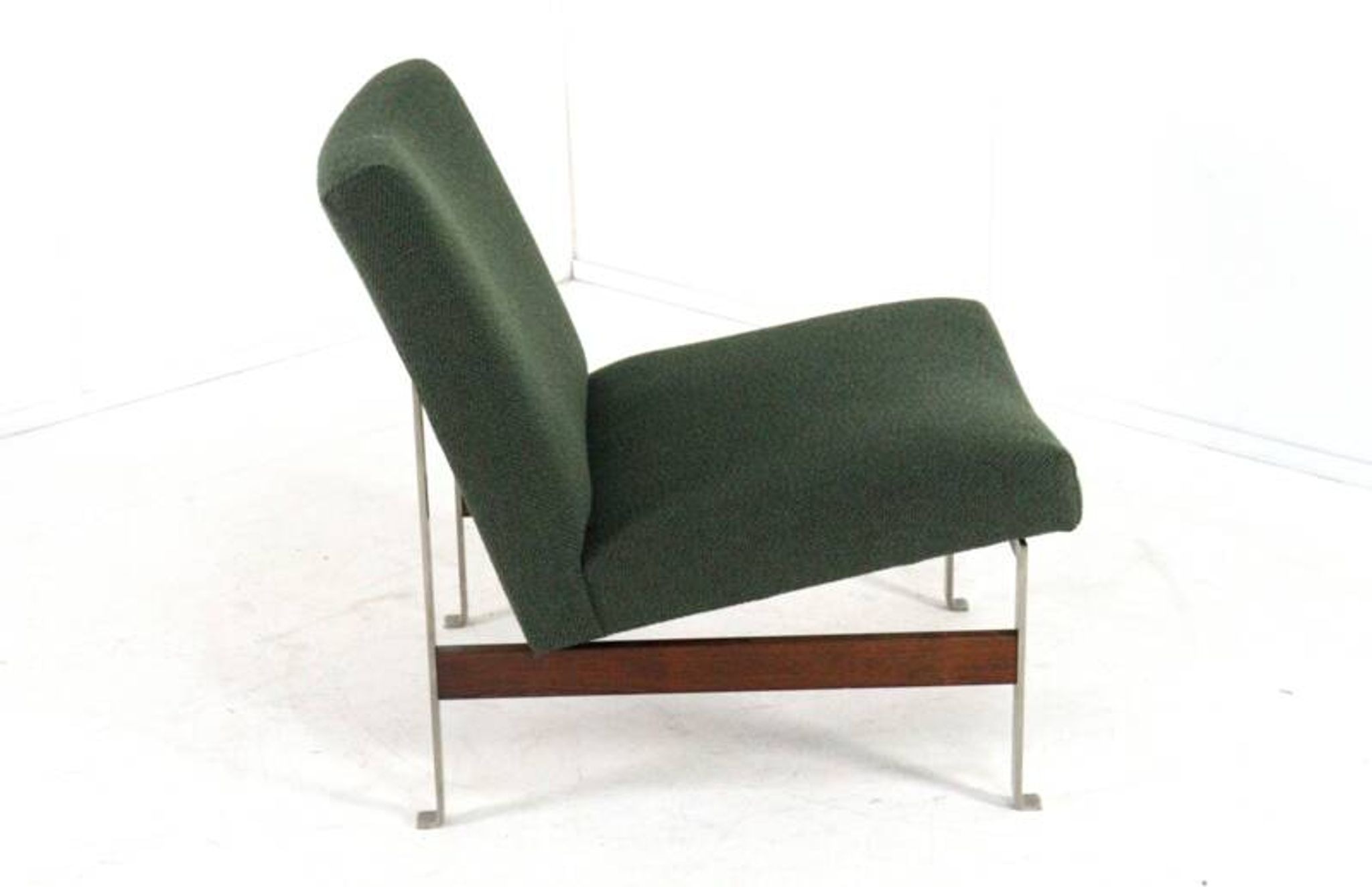 'Oostzaan' armchair | 2 pieces in stock - 1950s vintage design