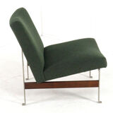 Armchair 'Oostzaan' | 2 pieces in stock - mid century modern design vintage