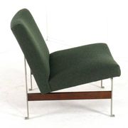 'Oostzaan' armchair | 2 pieces in stock - 1950s vintage design