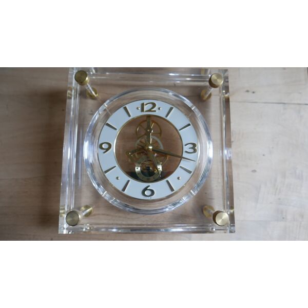 Clock pendulum Seiko vintage | Selency