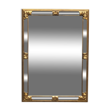 Parclose mirror