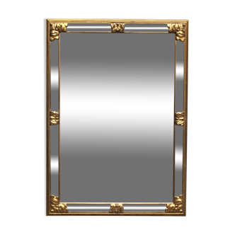 Parclose mirror