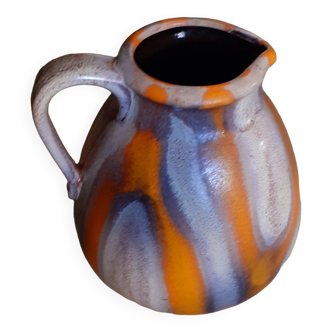 Pitcher seventies Germany