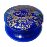 Box decor emaille Murano