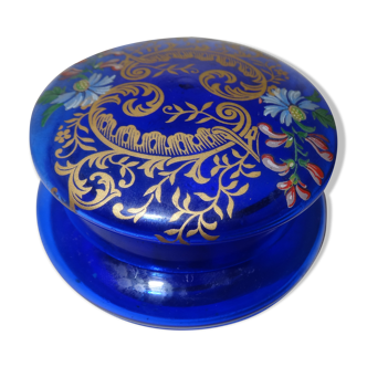 Box decor emaille Murano