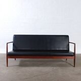 Vintage Teak Sofa C.B. Hansen Danish Design 50er 60er