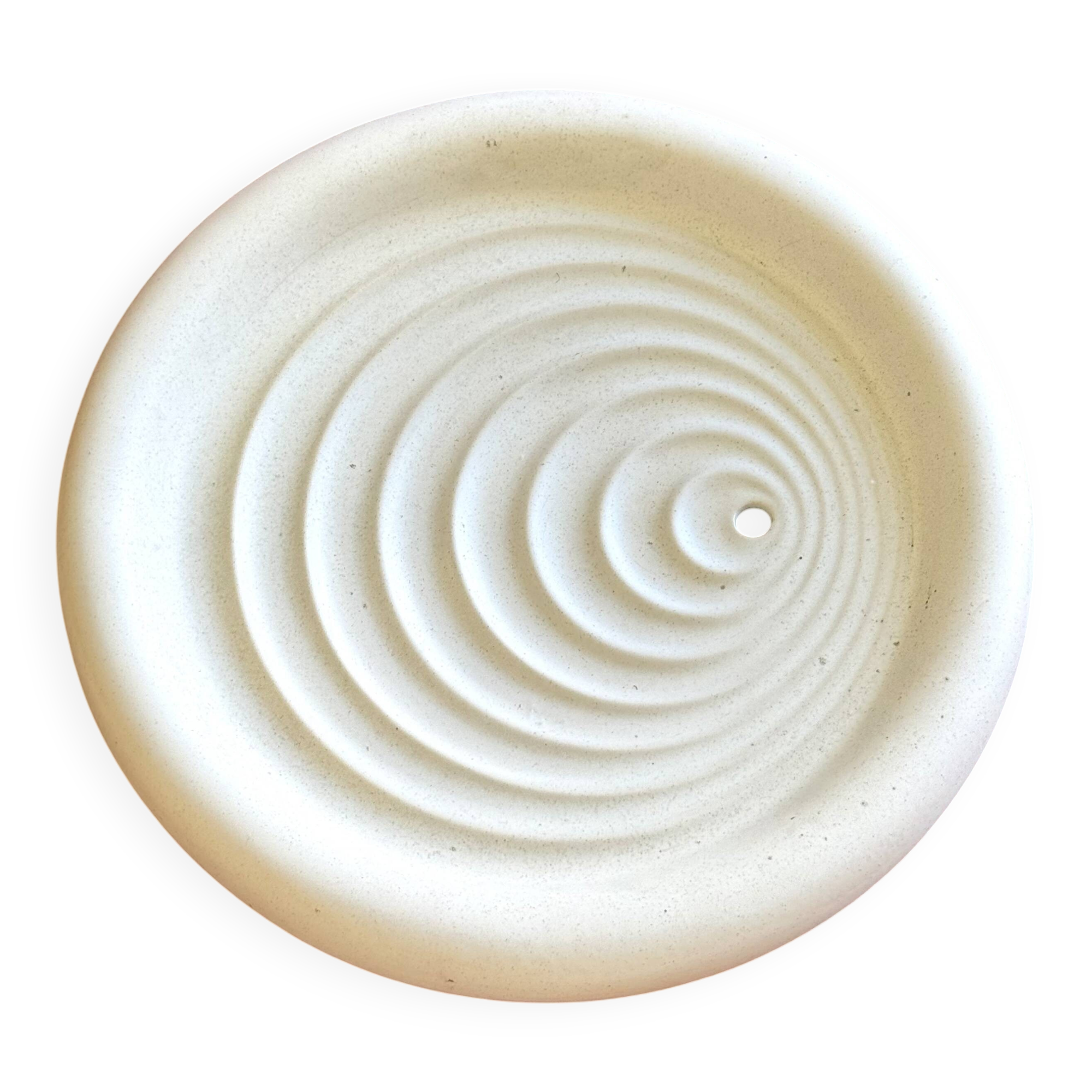 Ceramic bowl by Nereo Boaretto