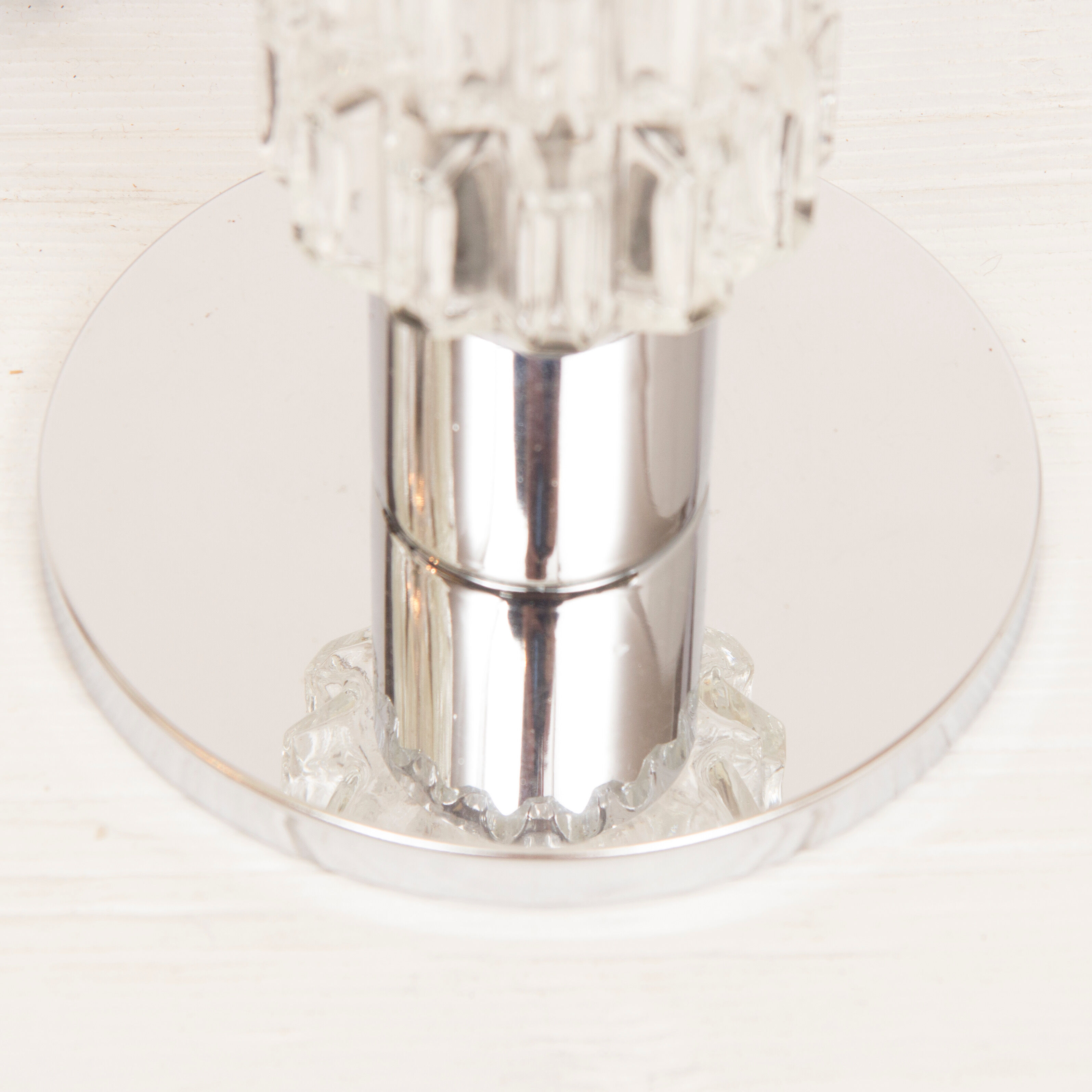Paire de lampes