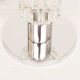 Paire de lampes