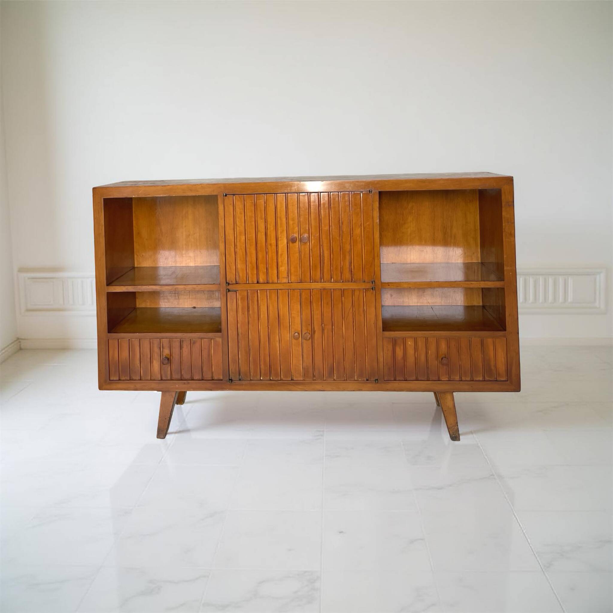 italian sideboard 1950s