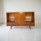 italian sideboard 1950s