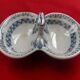 Saleron ancien terre de fer  Villeroy&Boch