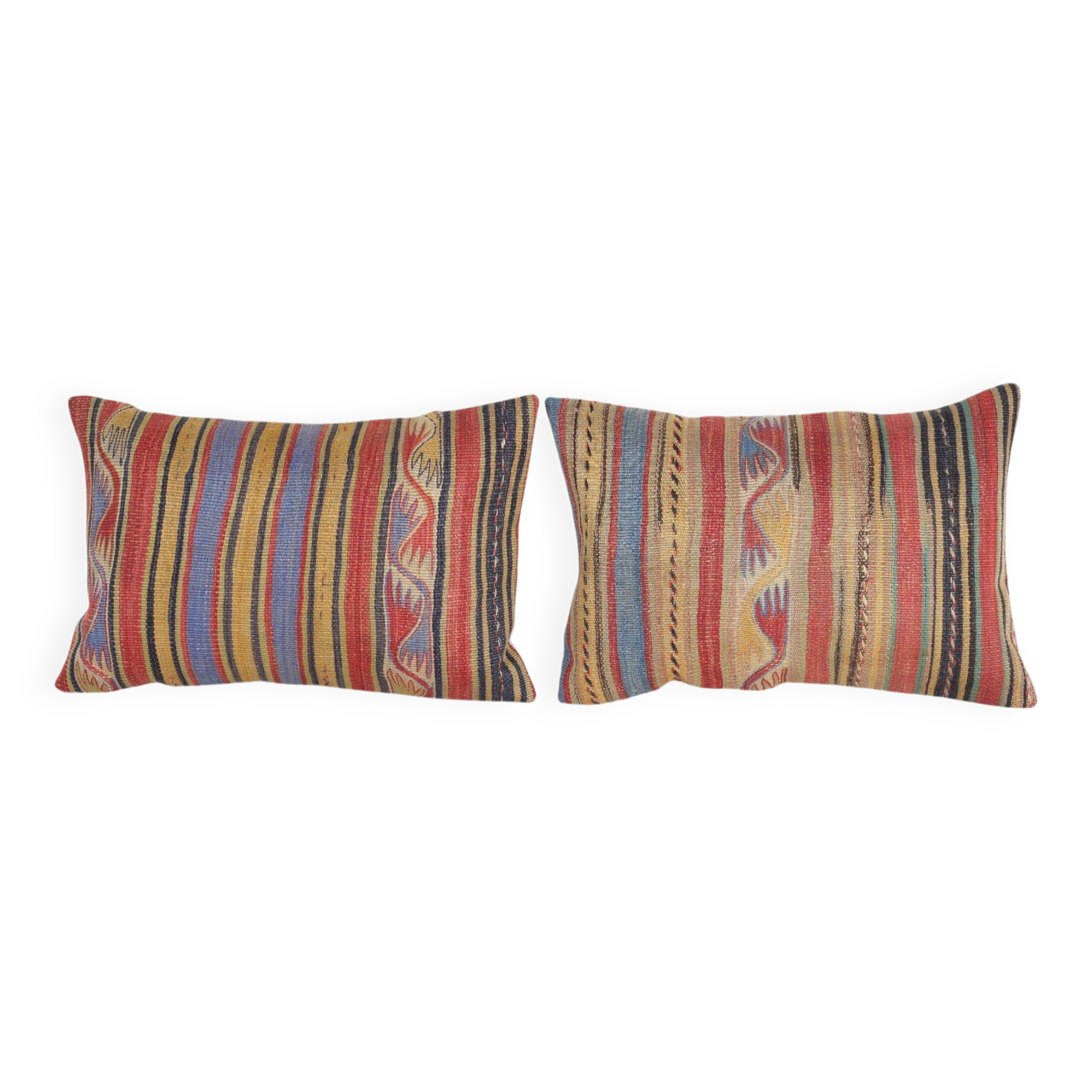 cushions