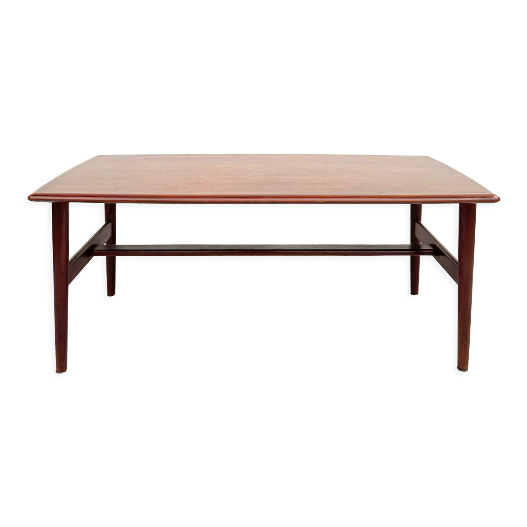 Scandinavian coffee table