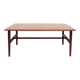 Scandinavian coffee table