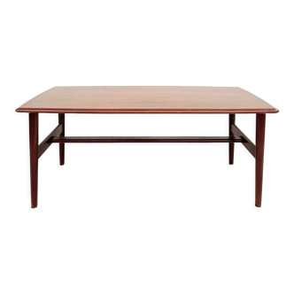 Scandinavian coffee table