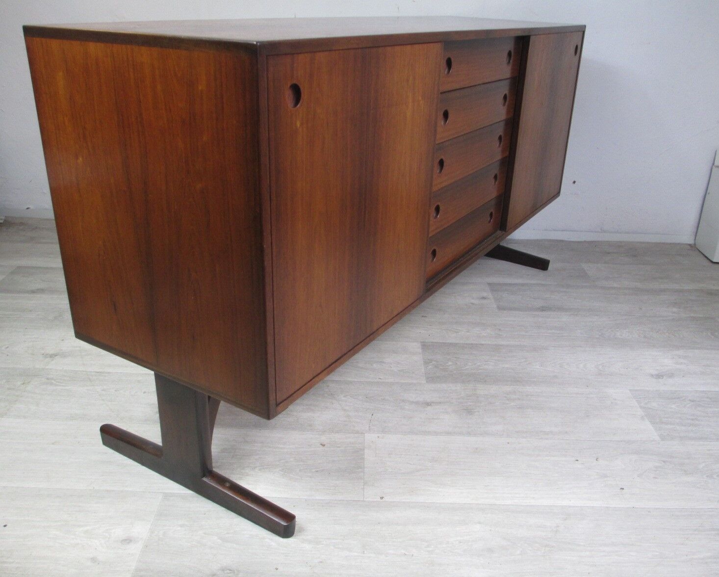 Sideboard, Sweden, 1960
