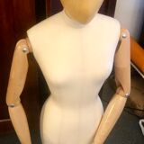 Articulated Stockman Female Model