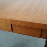 Swedish coffee table, 1970s