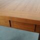 Table basse suédoise, années 1970
