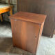 1960s confit pot