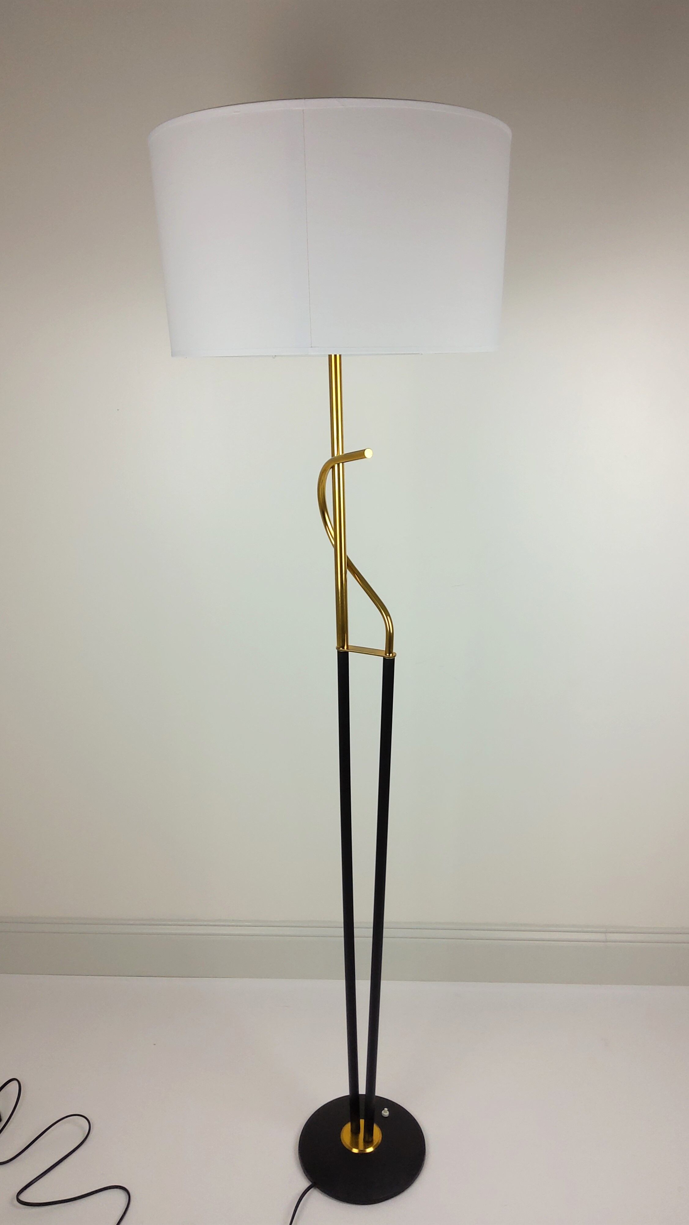Vintage lamp 1960