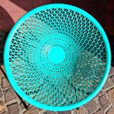 Authentic vintage seventies Fantasia armchair made in France.