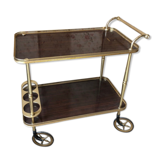 Desserte vintage