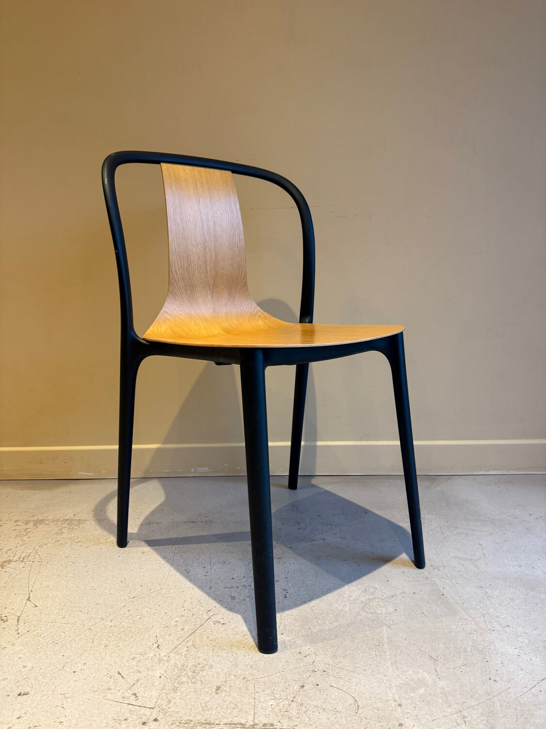 Belleville Chair VITRA Bouroullec