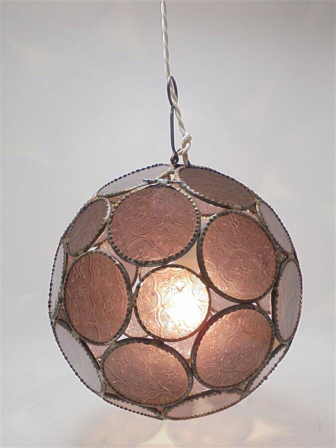 Suspension