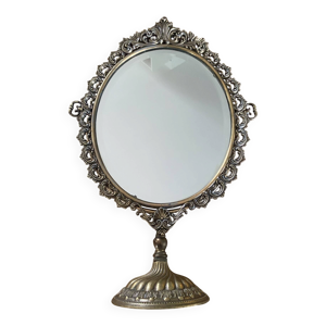 miroir psyché