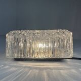 OLD SMALL "LIMBURG" VINTAGE WALL LIGHT