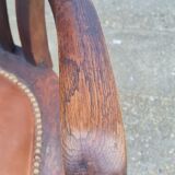 American armchair 1930