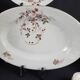 Porcelain table service Paris "à la ville St Denis" - New products