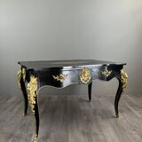 Louis XV style desk, Napoleon III period