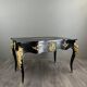 Bureau de style Louis XV, Époque Napoléon III