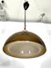 Mid-century modern pair of plexiglass chandelier by Candle