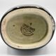 Ditmar Urbach ceramic vase • 1960 • Czechoslovakia
